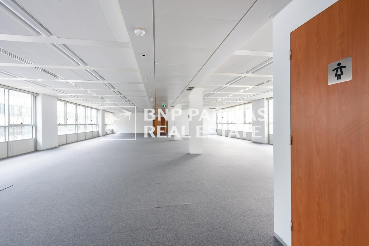 Bureau Rueil-Malmaison 850m² Location bureau Rueil-Malmaison Hauts-de-Seine OLBUR2001022 4